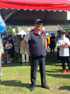前中國國民黨籍立法委員孔文吉。20230430（圖／資料照片，圖源：翻攝自Facebook帳號立法委員孔文吉）