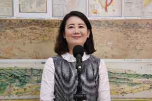 民主進步黨立法院黨團幹事長吳思瑤。（圖／資料照片，圖源：翻攝自吳思瑤Facebook）