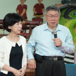 （圖／翻攝陳佩琪臉書）