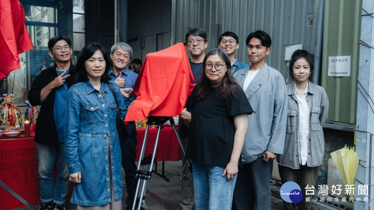 「PHAH嘉義」影視發展計畫截至4月，長片劇集類已收14件，超過去年全年總量／嘉義市府提供