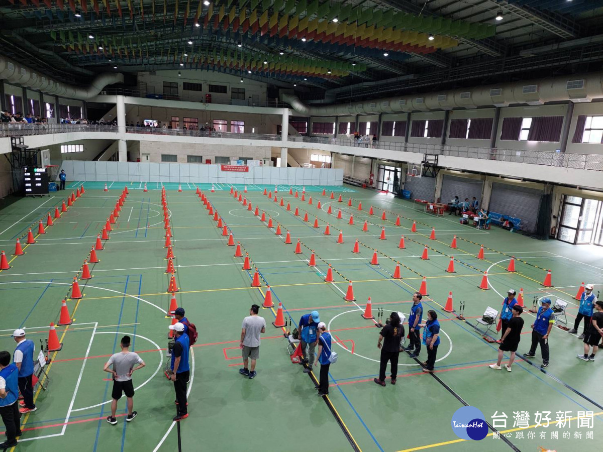 桃園市環保局今（2025）年將再次公開招募清潔隊員，考試報名時間為5月16日至22日。