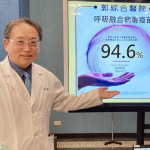 胸腔內科朱遠志醫師