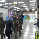 竹東殺人案，全案偵查終結，依殺人、槍砲彈藥刀械管制條例等罪嫌提起公訴。