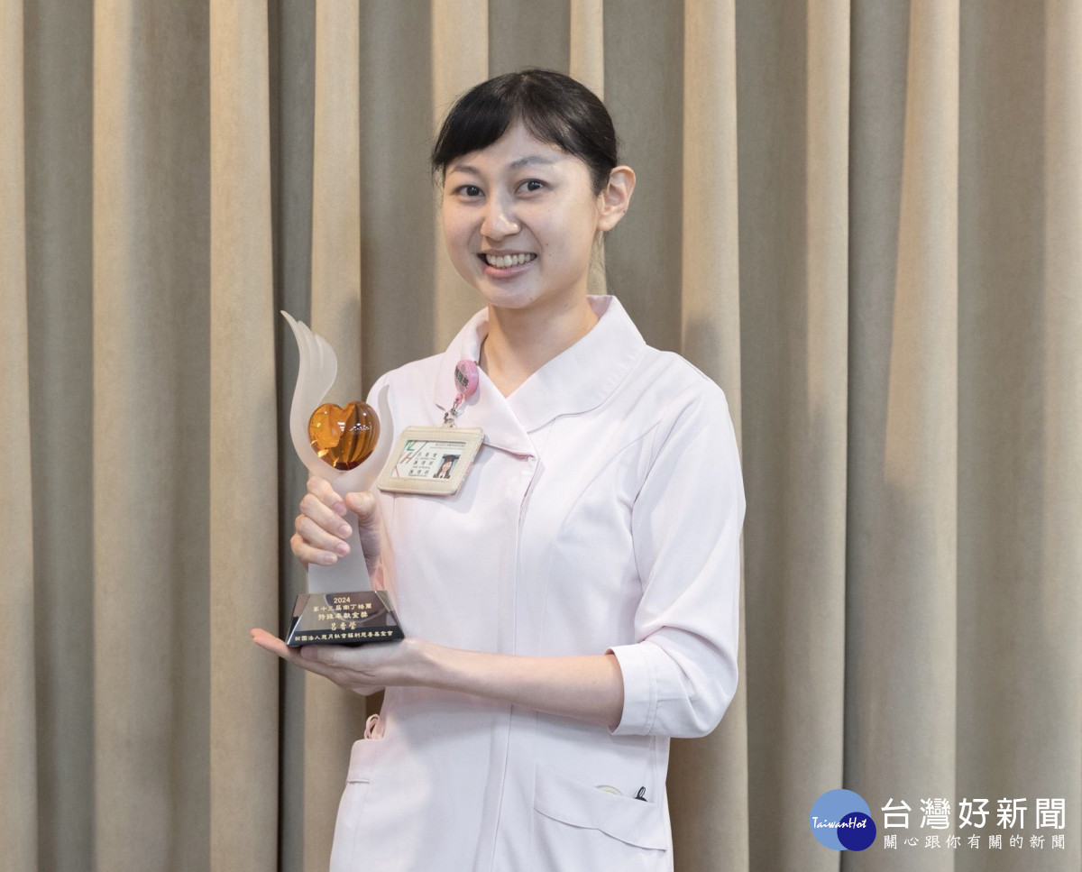 呂香瑩個案管理師