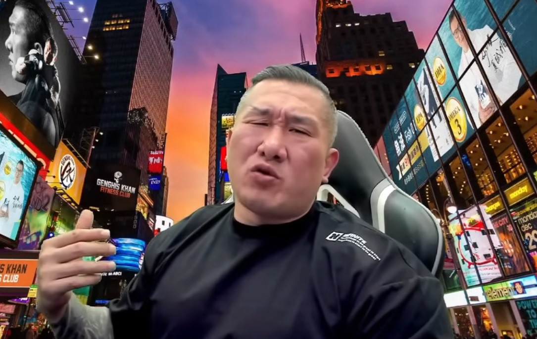 （圖／翻攝YOUTUBE