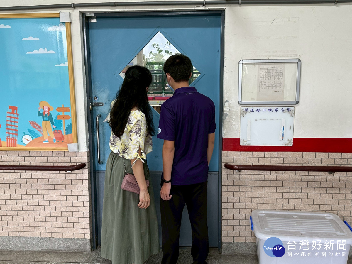 國中教育會考週六(17)日登場　    桃園市設兩處特殊教育考場