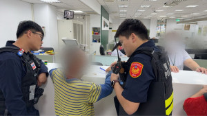 假買房真詐財　頭份警銀聯手阻詐