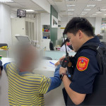 假買房真詐財　頭份警銀聯手阻詐
