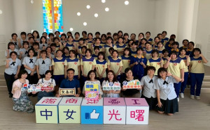曙光統測成績亮眼。