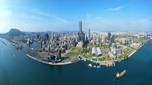 ▲媒體質疑，林欽榮表示兩案不同是私利與公益的天差地別。