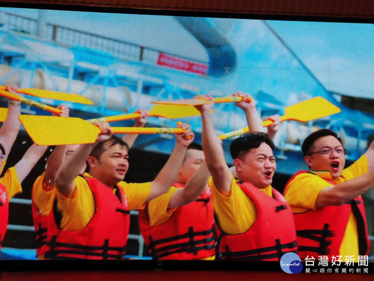 2025鹿港慶端陽5/30登場。圖／記者鄧富珍攝