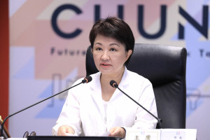 逾五成火災來自電器使用不當　盧市長籲電器使用安全：避免勞民傷財