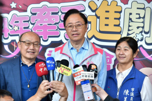 桃園《牽手進劇場》藝文扎根逾十年，陪孩子攜手走進劇場世界。