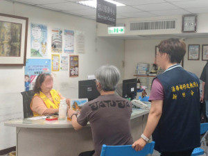 欠稅未繳供稱無力清償，執行官提出隱匿財產事證後一個月內繳清250餘萬元。