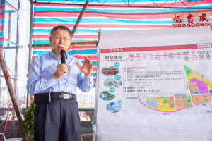 前台北市長柯文哲。（圖／資料照片，圖源：翻攝自Facebook帳號陳智菡Vicky）