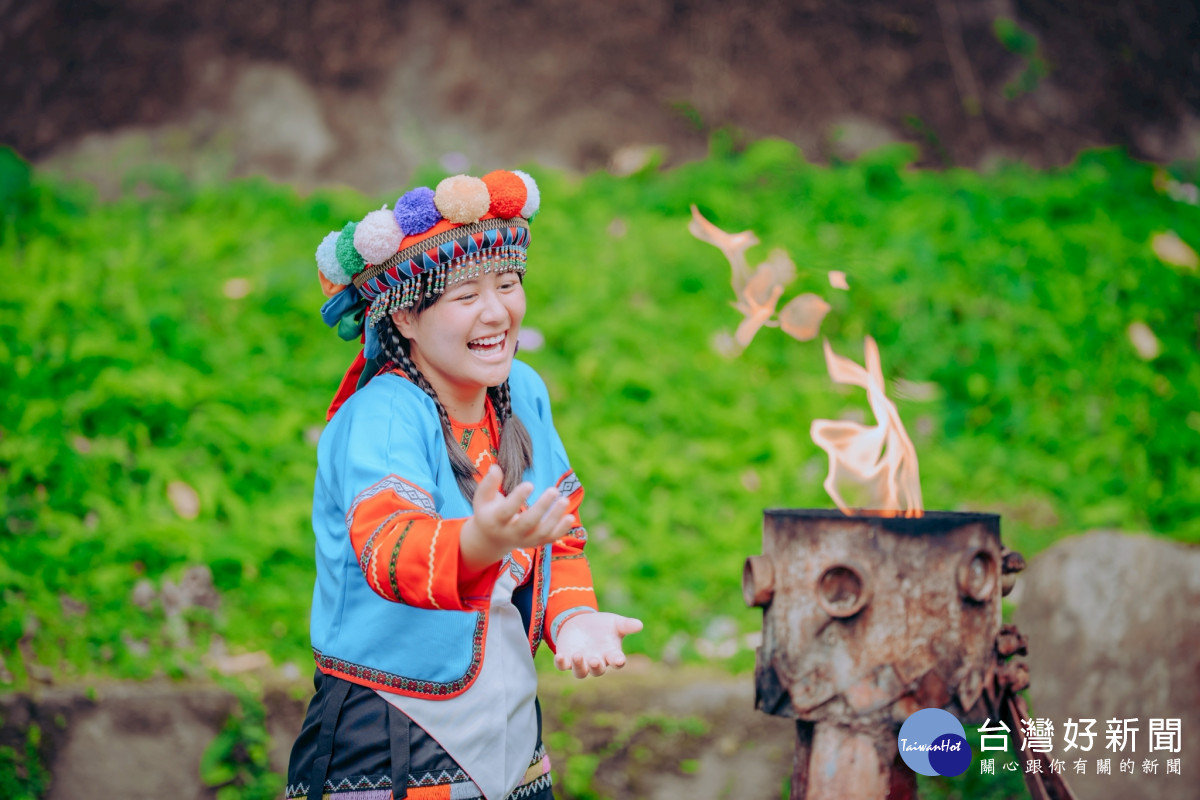 茶山國小汪麗晴獲2025總統教育獎／嘉義縣府提供