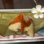 營養師提醒大家佳節飲食得控制。（南投醫院提供）