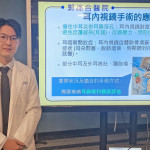 耳鼻喉科郭亮寬醫師