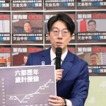 民主進步黨發言人吳崢（圖／翻攝自民主進步黨YouTube直播）