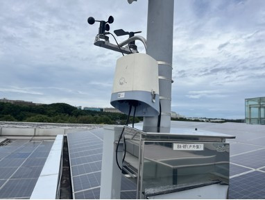 空品監測器