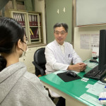 豐原醫院因應疫情啟動「新冠特別門診」計畫。