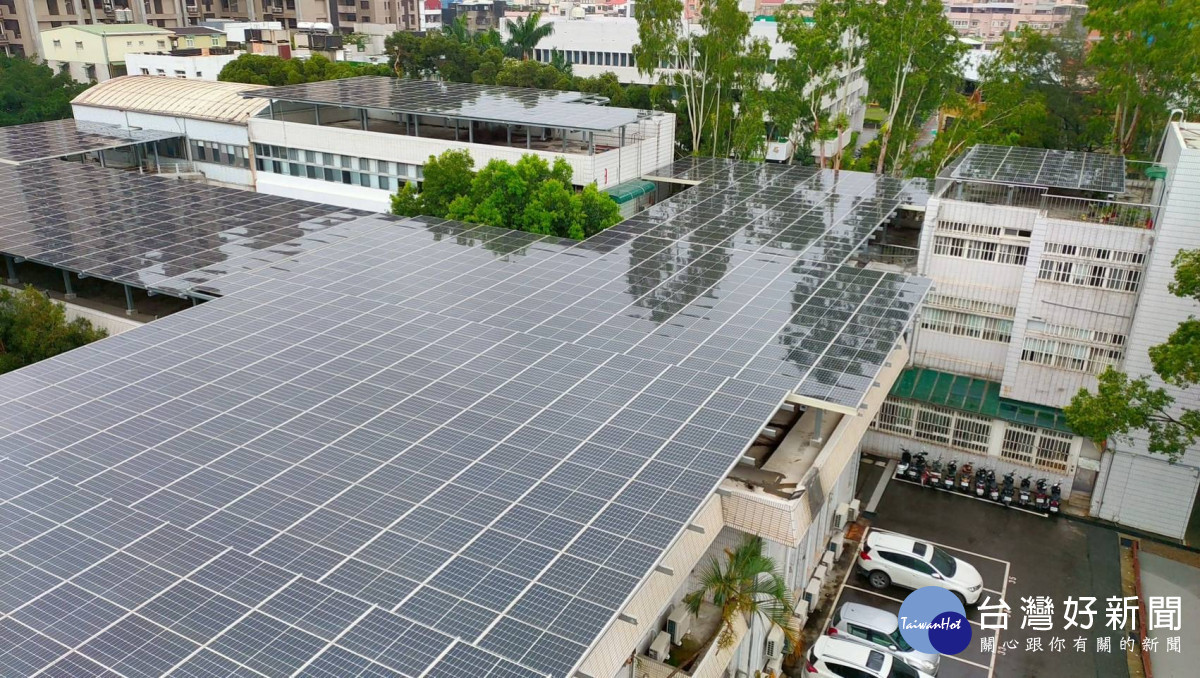 國際碳揭露計畫公布2024年A級城市名單，台灣則由桃園市唯一蟬聯兩年獲得A級肯定。<br />
<br />
