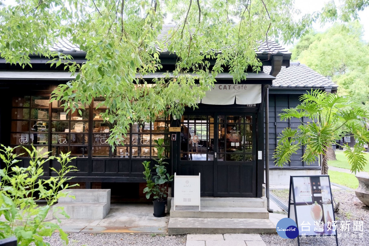 嘉義市潮選店精選特色小店。資料照／嘉義市府提供