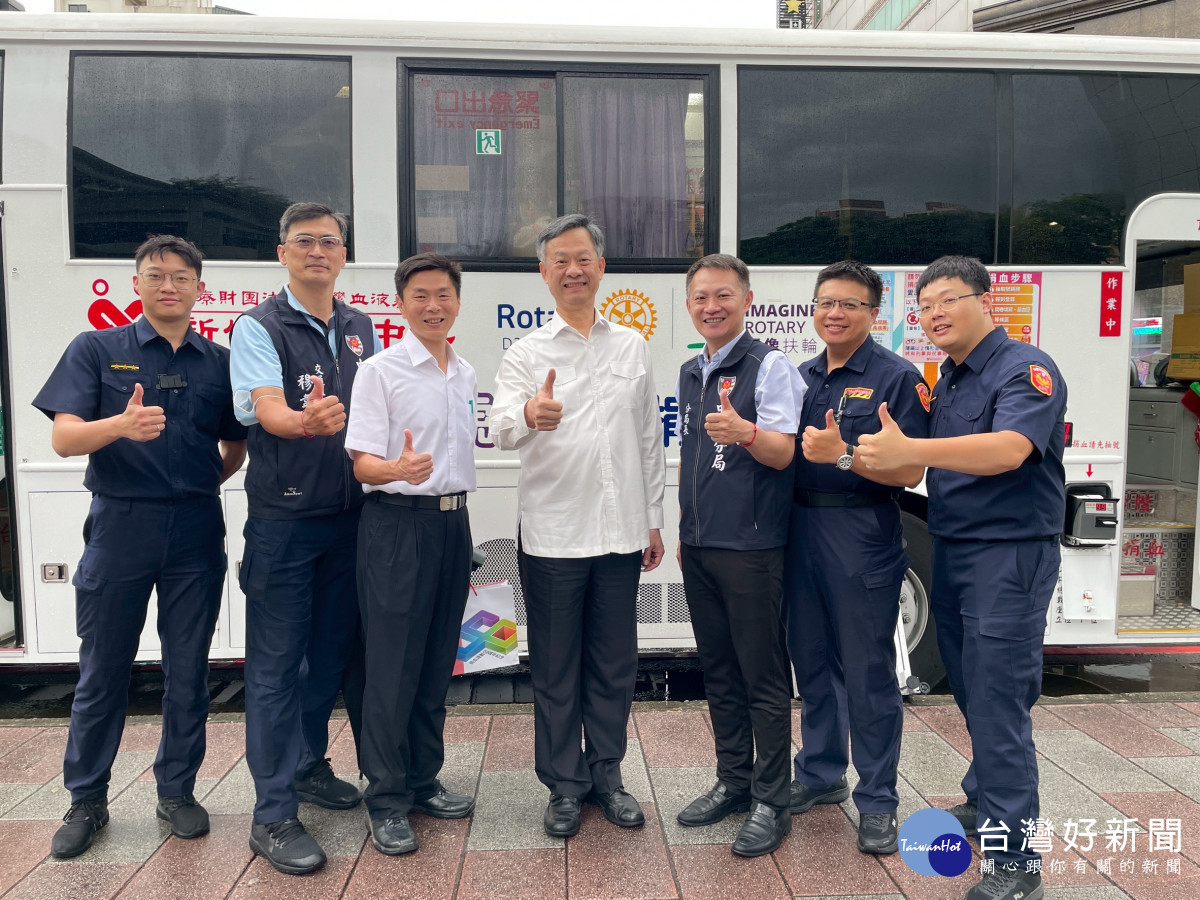 出席嘉賓合照。