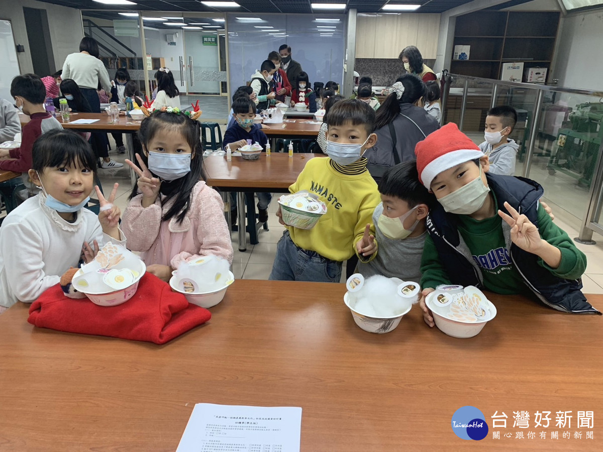嘉義市《來嘉呷飯－嘉義火雞肉飯特展》吸引超過8萬人次參觀／嘉義市府提供