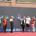 2025台灣設計展在彰化，志工招募開跑。圖／記者鄧富珍攝