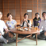 老屋活化典範走過100年，鹿港「長源醫院」歷史影像館開幕。圖／記者鄧富珍翻攝