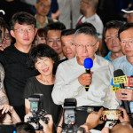 （圖／翻攝陳佩琪臉書）