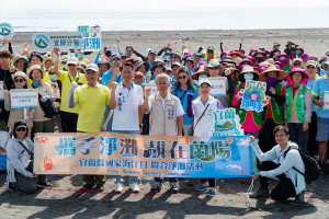 （圖／宜蘭縣府環保局）