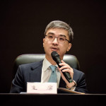 圖說 : 南山人壽經營績效表現亮眼，長照商品市場占有率及外溢保單銷售件數業界第一，董事長尹崇堯表示，將延續113年的優勢，持續發揮保險職能，用保險守護超高齡的台灣。