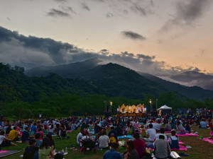 台東最美星空相約達魯瑪克　6/14卑南場星空音樂會璀璨登場（圖／台東縣政府提供）