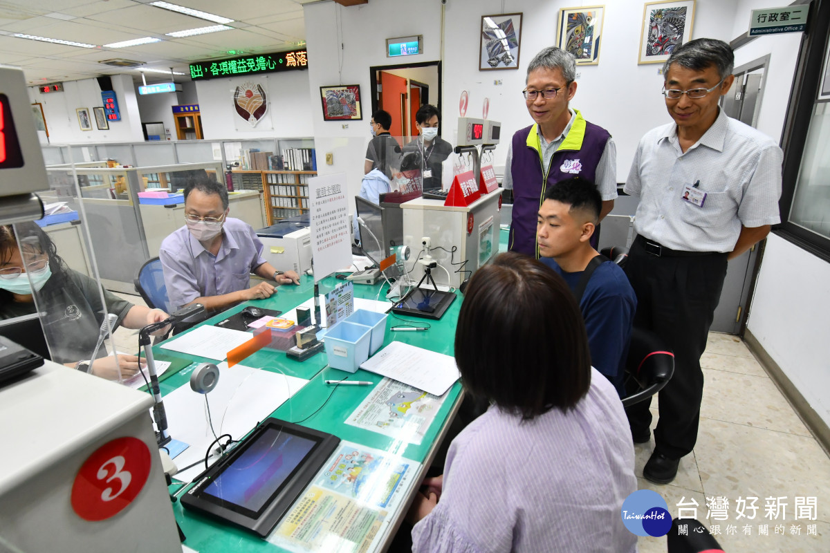 彰化縣「童萌卡」6/16起，正式提供刷卡購物。圖／彰化縣政府提供