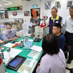 彰化縣「童萌卡」6/16起，正式提供刷卡購物。圖／彰化縣政府提供