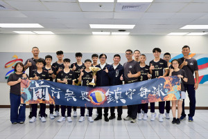 （圖／高雄市府新聞局）