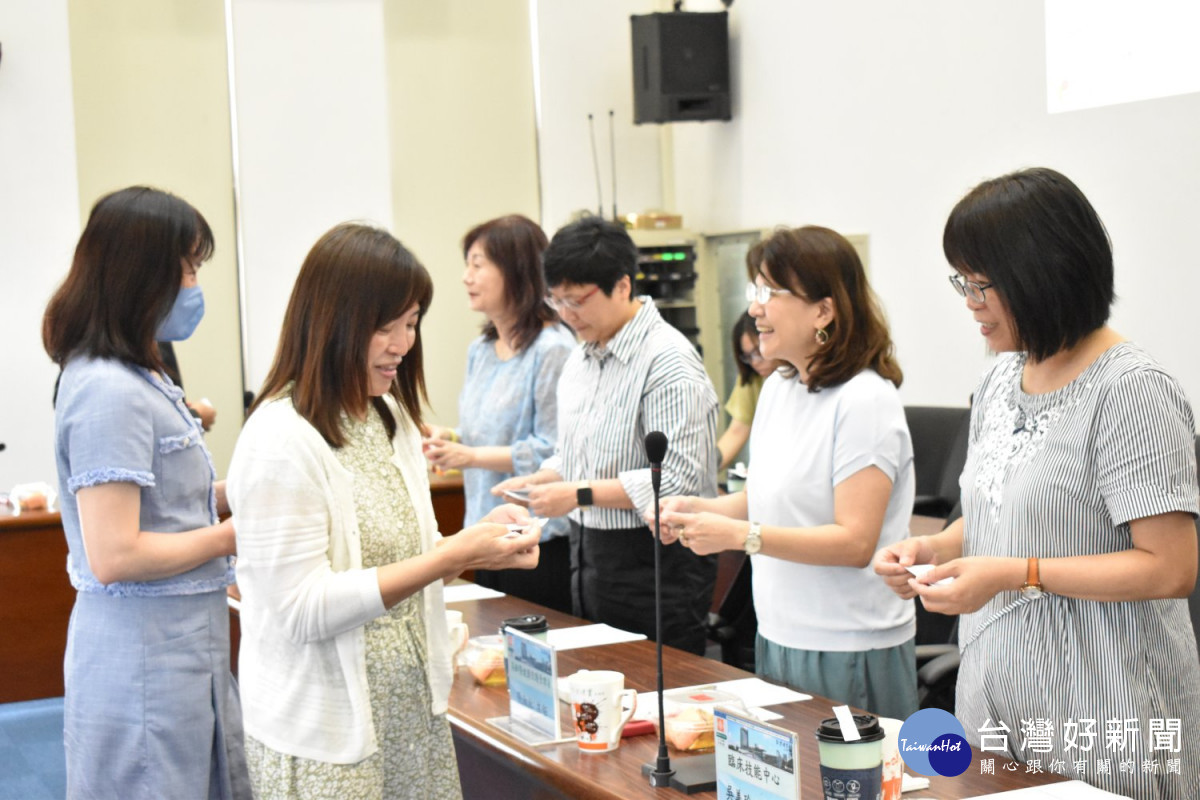 長庚科大與仁德醫專簽署MOU        聚焦醫護人才培育
