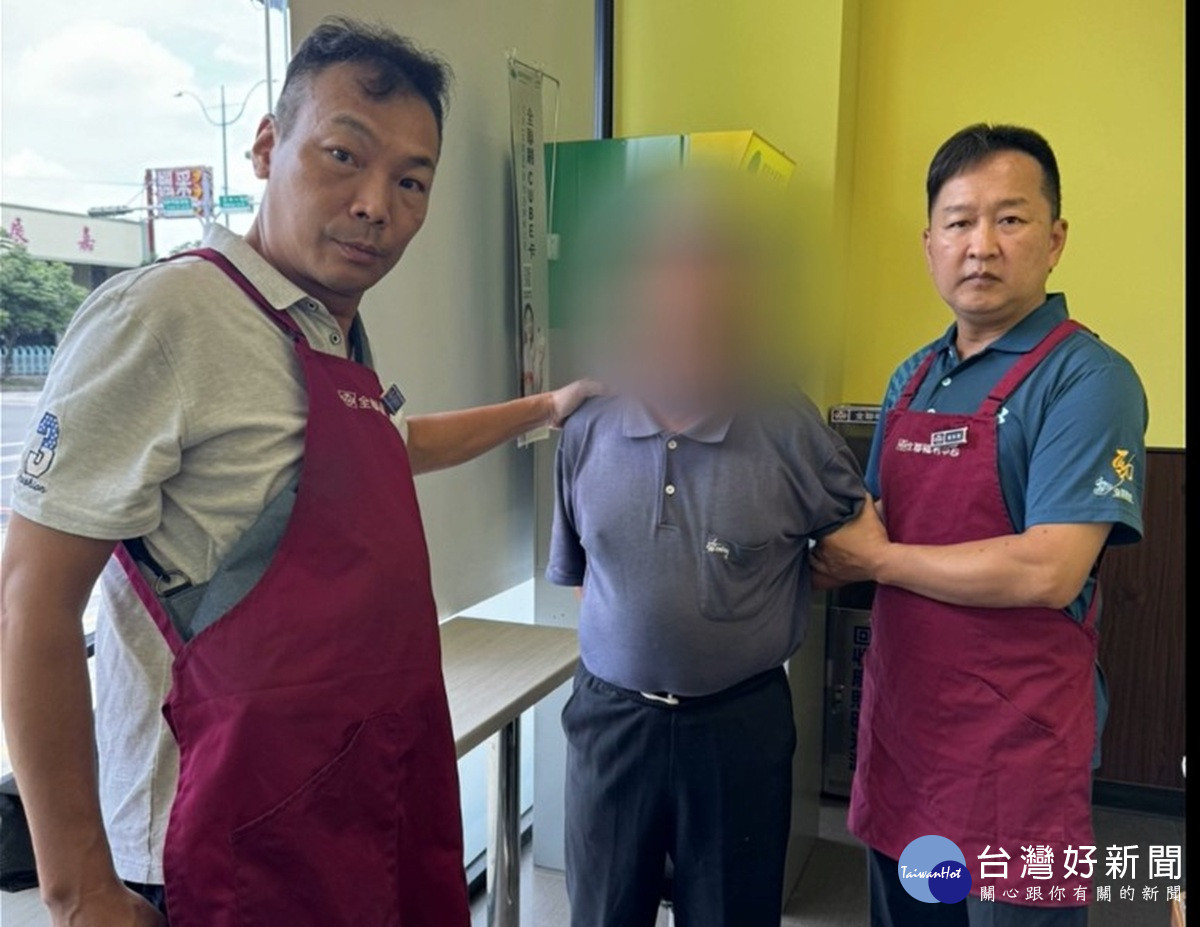 詐騙集團以投資便獲取暴利行騙   員林警擒獲車手 保住上百萬