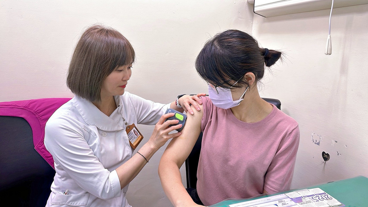癌症合併糖尿病　     放療期間CGM使用須審慎評估