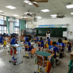 臺東縣持續推動國中小學生期末共同評量　精進教學品質與檢視學習成效