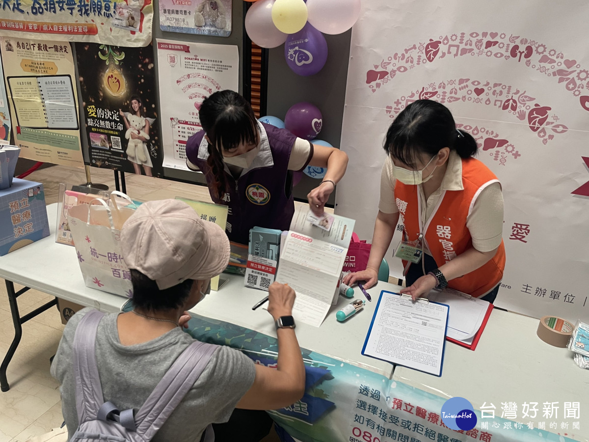 我與器捐者在愛中相遇       受贈者迎接六週年生日