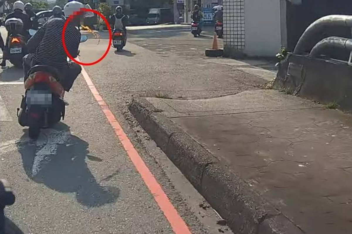 桃園市環保局7月起針對亂丟菸蒂、亂吐檳榔汁、口香糖等6項行為加重裁罰。<br />
