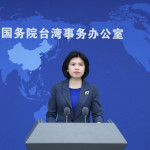 中國國台辦發言人朱鳳蓮（圖／資料照片，圖源：翻攝自今日海峽Facebook）
