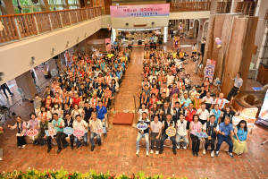 （圖／宜蘭縣府民政處）