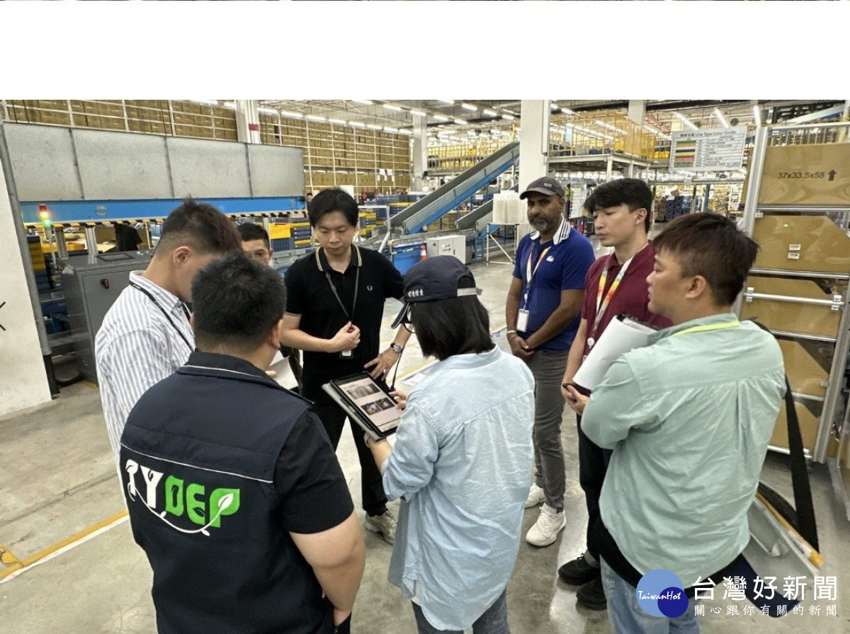 桃園市環保局為加強市民生活環境安全，舉辦兩場「環境用藥法規與資訊系統操作說明會」。