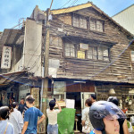 嘉義市政府文化局自即日起至7月18日止舉辦「114年舊屋力永續創新提案競賽」／嘉義市府提供
