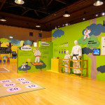 屏東演武場「修練吧!小小武士大冒險」特展　寓教於樂探索武道文化