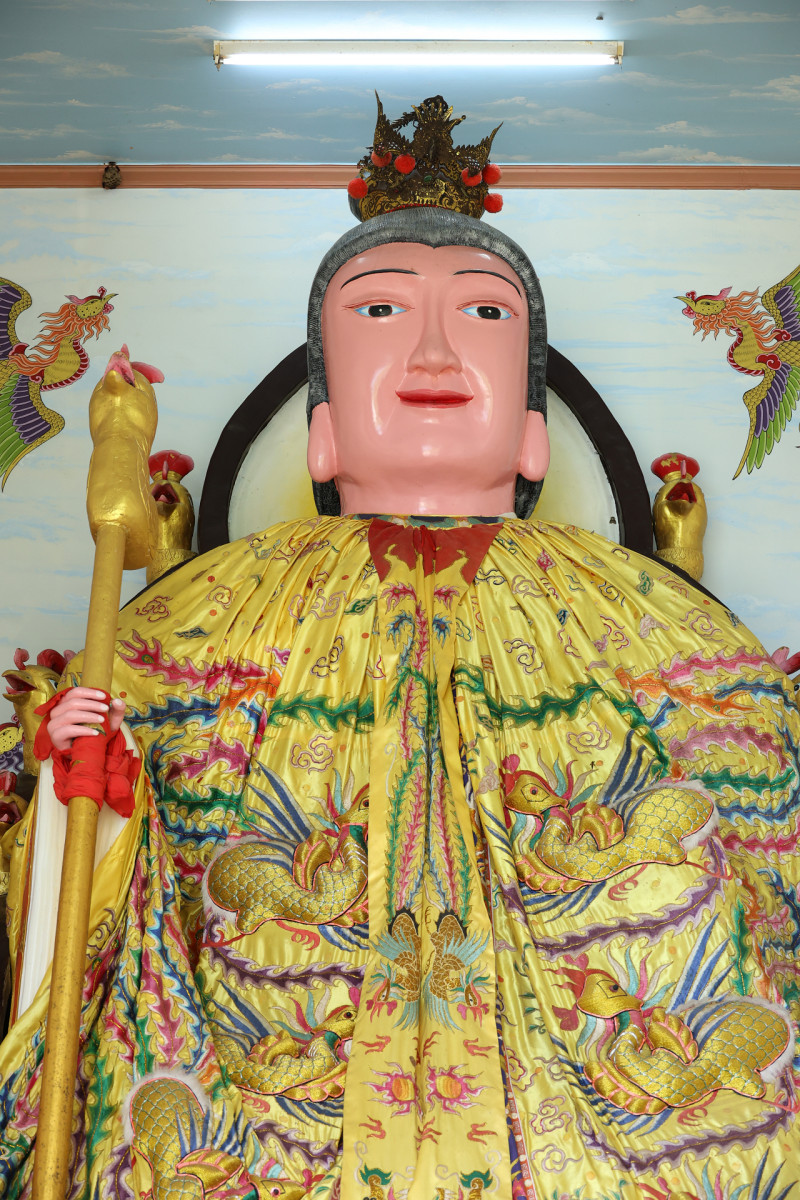 主神之主母娘娘